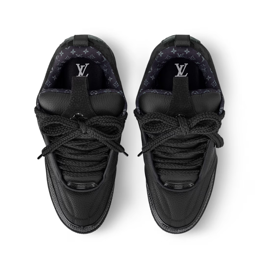 Louis Vuitton LV Skate Black
