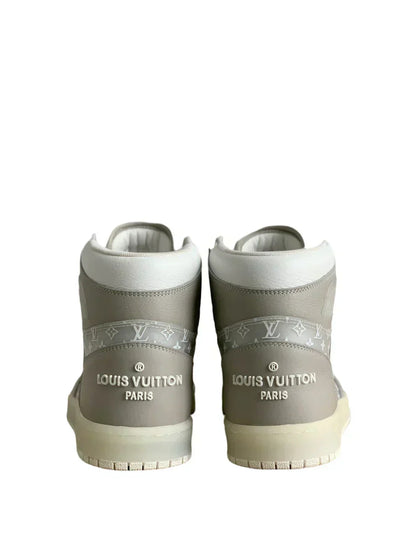 Nike Air Jordan 1 x LV - Neutral Beige Edition