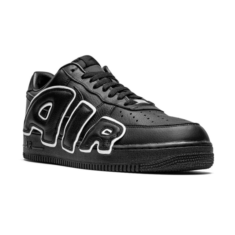 Nike x Cactus Plant Flea Market Air Force 1 Low “Black” sneakers