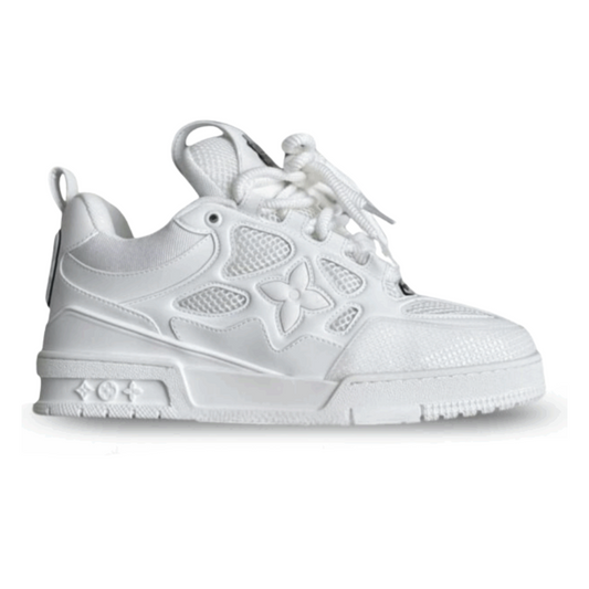 Louis Vuitton LV Skate Trainers ‘White’