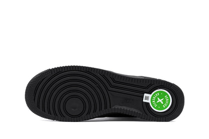 Nike Air Force 1 x Supreme Low 'Box Logo - Black'