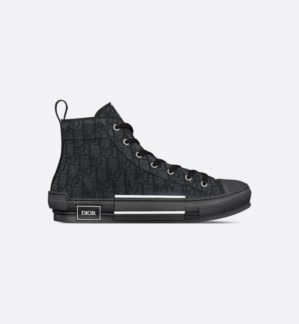 B23 League High-Top Sneaker