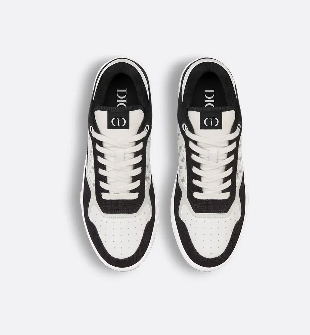 B27 Uptown Low-Top Sneaker