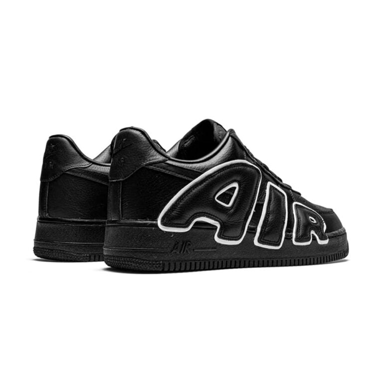 Nike x Cactus Plant Flea Market Air Force 1 Low “Black” sneakers