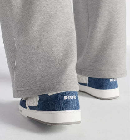 B27 Uptown Low-Top Sneaker