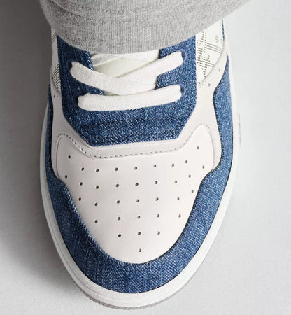 B27 Uptown Low-Top Sneaker
