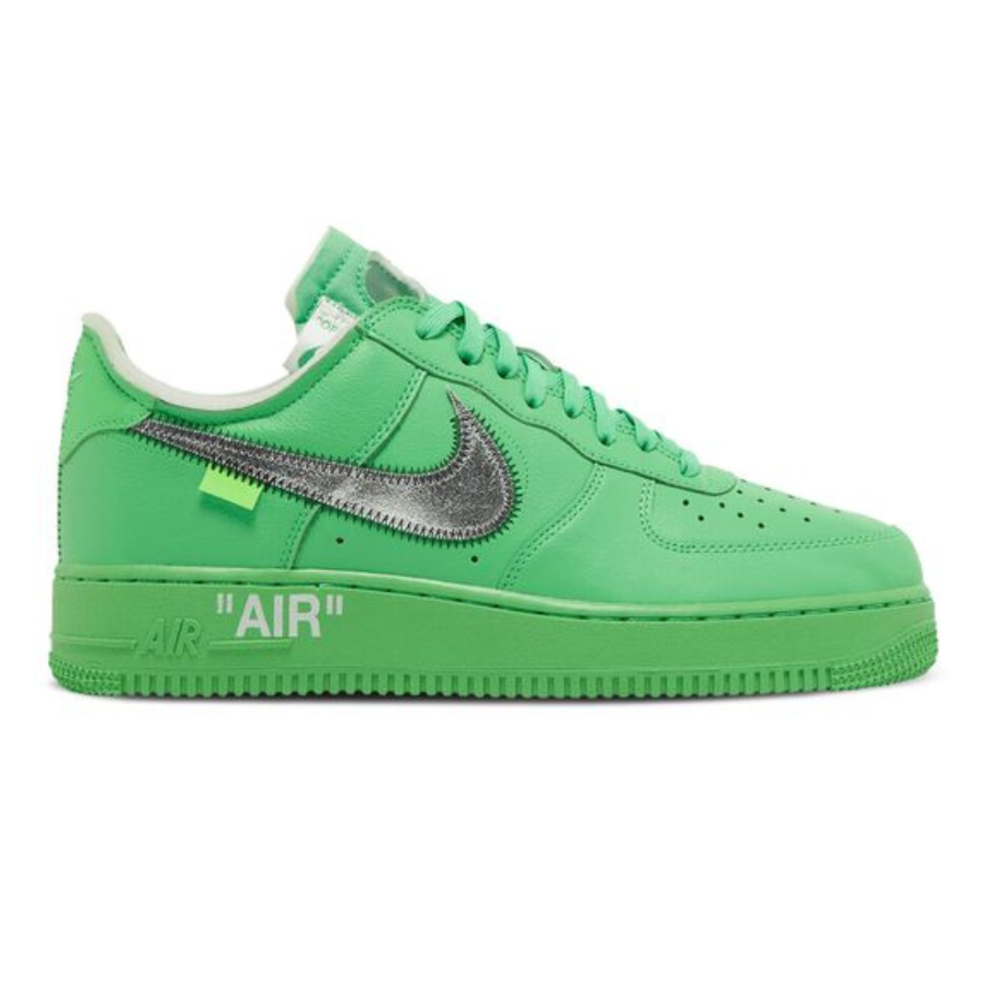 Nike Air Force 1 Low x Off-White 'Brooklyn' Sample