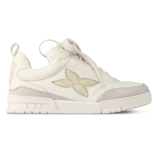 Louis Vuitton LV Skate White