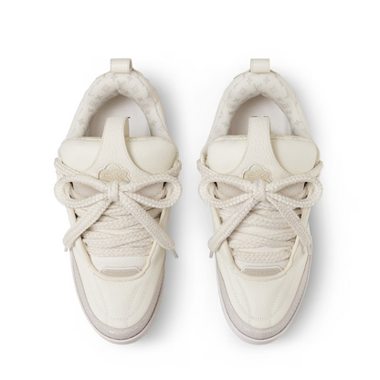 Louis Vuitton LV Skate White