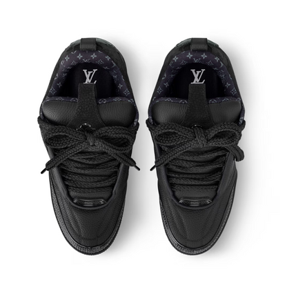 Louis Vuitton LV Skate Black