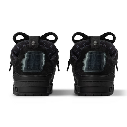 Louis Vuitton LV Skate Black