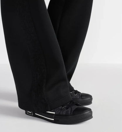 B23 League High-Top Sneaker