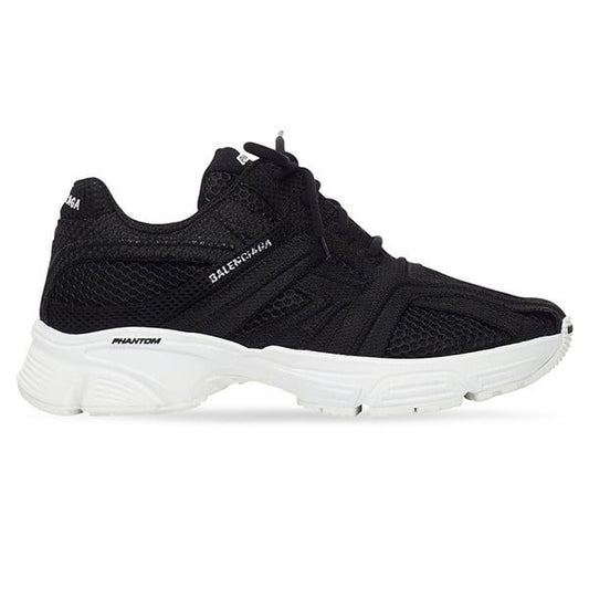 Balenciaga Phantom Low-Top Sneakers