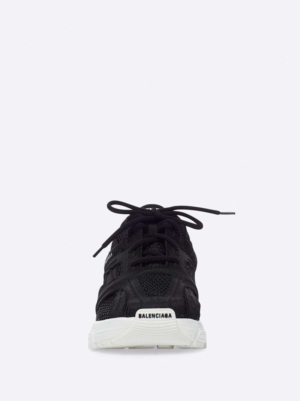 Balenciaga Phantom Low-Top Sneakers