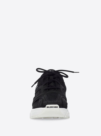 Balenciaga Phantom Low-Top Sneakers