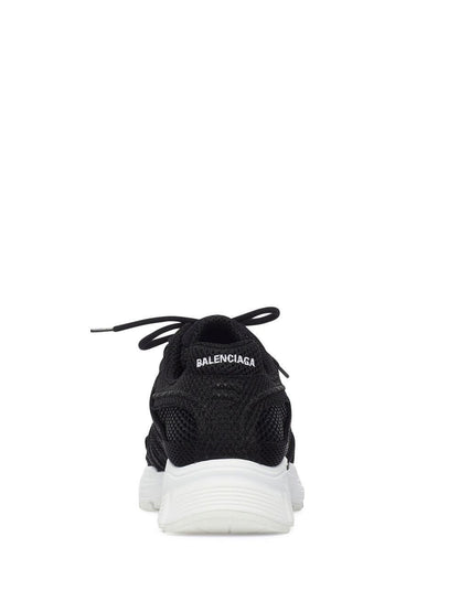 Balenciaga Phantom Low-Top Sneakers
