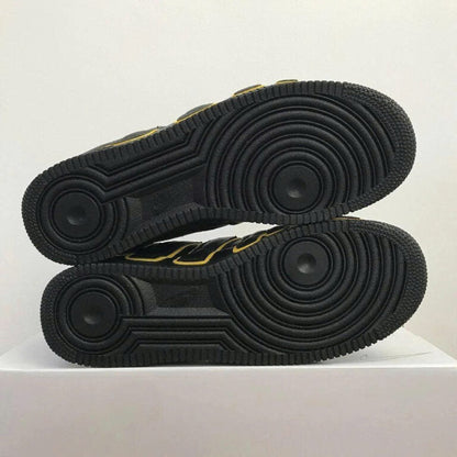 Nike x Cactus Plant Flea Market Air Force 1 Low “Black Yellow”