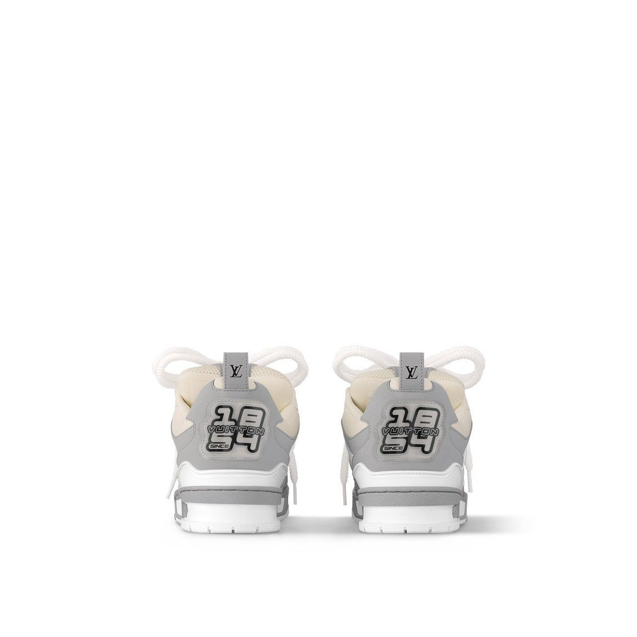 Louis Vuitton LV Skate Sneaker 'Grey'