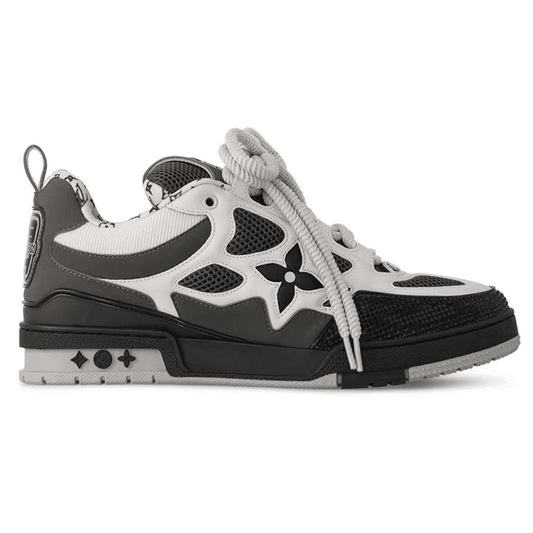 Louis Vuitton LV Skate Sneaker 'Grey/Black'