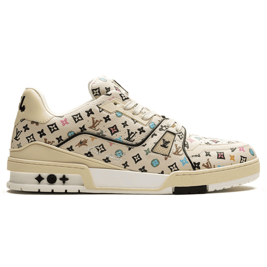 Louis Vuitton LV Trainer Sneaker 'Tyler the Creator'