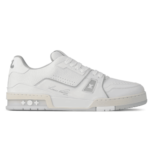 Louis Vuitton LV Trainer Sneaker 'White'
