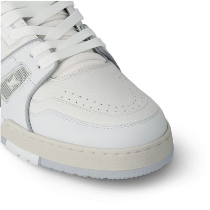 Louis Vuitton LV Trainer Sneaker 'White'