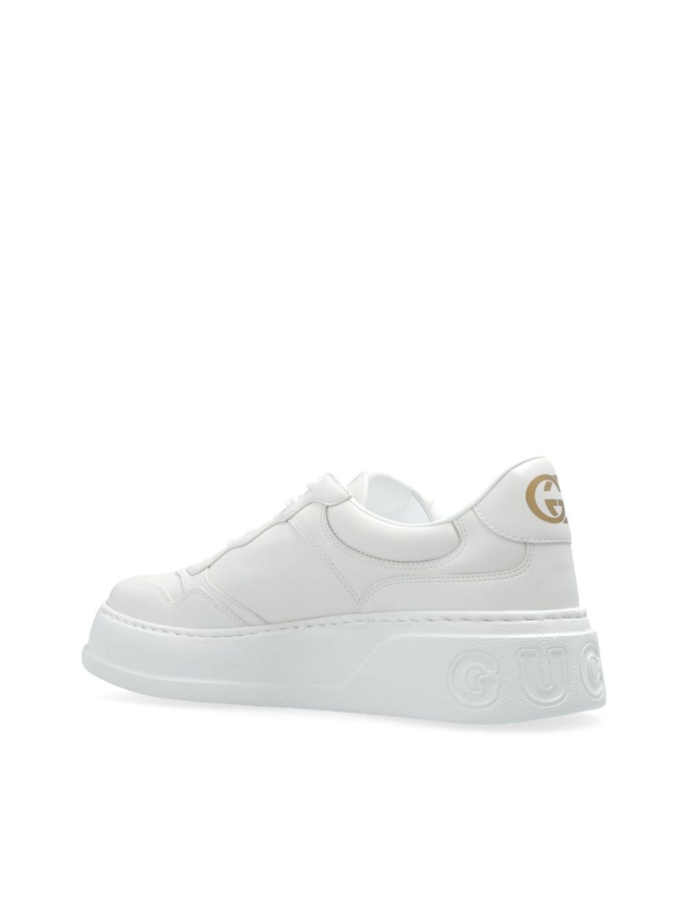 Men's Gucci Chunky Sneaker
