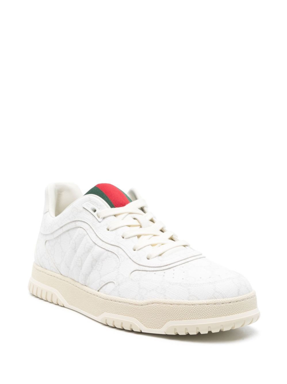 Men's Gucci Re-Web Sneaker