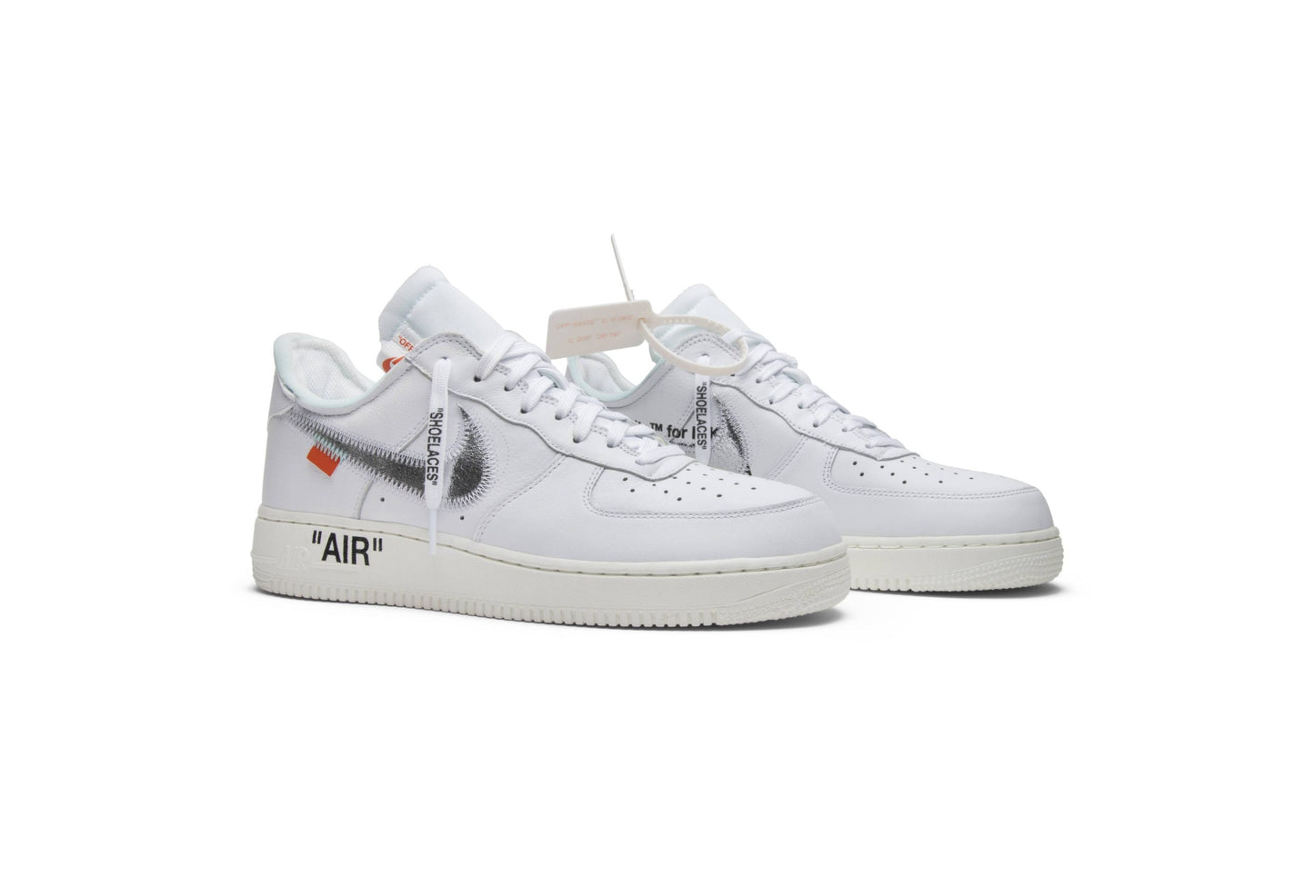 Nike Air Force 1 x Off-White 'ComplexCon Exclusive'